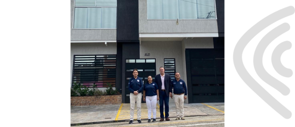 Consulado de Colombia en San Cristóbal (Venezuela) comienza a atender al público a partir del 25 de septiembre
