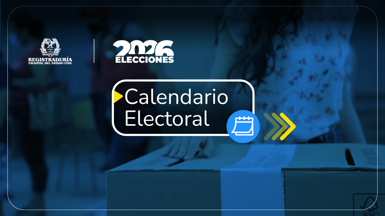 Colombia realiza elecciones en el exterior, en San Cristóbal Venezuela del 2 al 8 de marzo de 2026