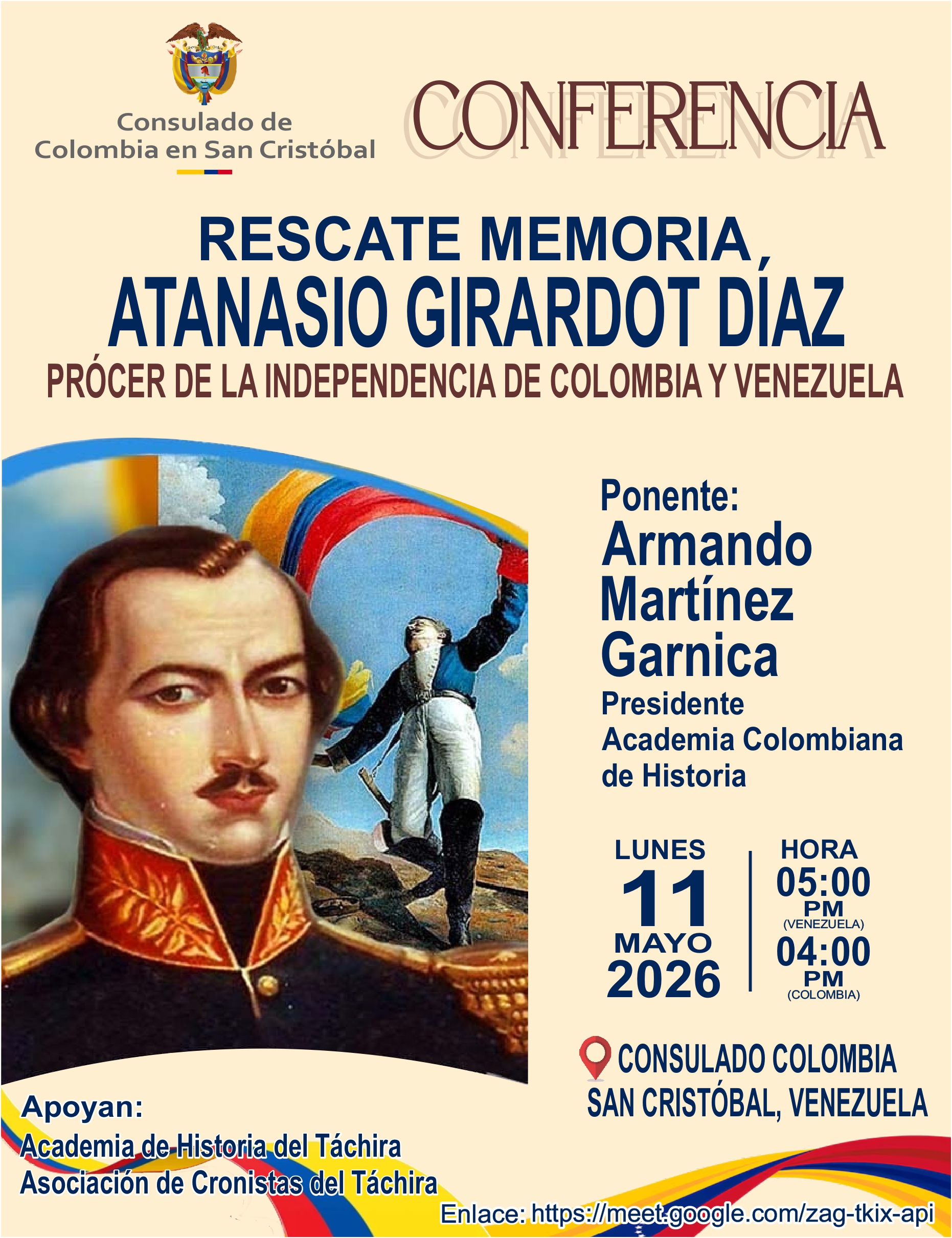 invitación