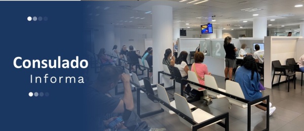 Canciller Luis Gilberto Murillo agradece a los connacionales en el exterior por su participación en Rendición de Cuentas 2024