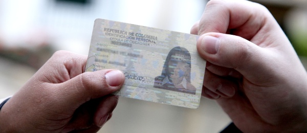 El Consulado de Colombia en San Cristóbal informa la lista de documentos de identidad que se encuentran disponibles para ser reclamados